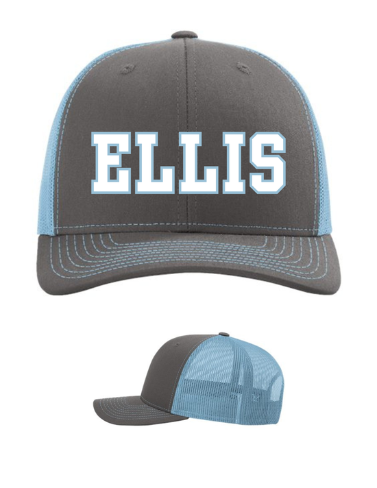 Ellis Trucker Hat
