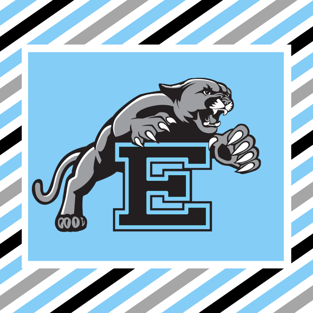 Ellis Cougars mascot