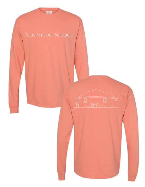 Ellis Long Sleeve